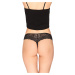 Tanga BBL model 17597723 Black - Babell