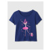 GAP Baby T-shirt - Girls