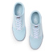 Dámska rekreačná obuv VANS WM Ward (Canvas) delicate blue white