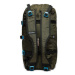 Discovery Taška Duffel Bag D00730.11 Zelená