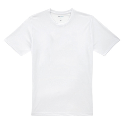 Xpres Pánske funkčné tričko XP600R White
