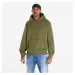 Mikina adidas Adicolor Contempo French Terry Hoodie Focus Olive