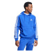 Adidas Essentials Fleece 3-Stripes Hoodie M IJ8934 Pánske oblečenie