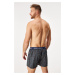 3PACK Trenírky JACK AND JONES JACJackson