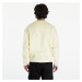 Mikina Nike Solo Swoosh Men's Fleece Crew Alabaster/ White