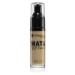 Bell Hypoallergenic Mat&Soft ľahký zmatňujúci make-up odtieň 03 Creamy Natural