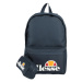 ELLESSE ROLBY BACKPACK Unisexový mestský batoh, modrá, veľkosť