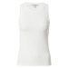 AllSaints Top 'RINA'  biela