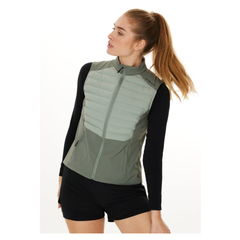 Women's Endurance Beistyla W Hybrid Vest