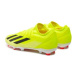 Adidas Topánky X Crazyfast League Firm Ground Boots IF0691 Žltá
