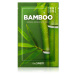 The Saem Natural Mask Sheet Bamboo plátenná maska so spevňujúcim účinkom
