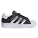 adidas Superstar XLG - Pánske - Tenisky adidas Originals - Čierne - IF1584