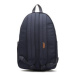 Herschel Ruksak Settlement Backpack 11407-00007 Sivá