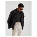 BDG Urban Outfitters Prechodný kabát 'Spencer'  čierna