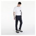 Kalhoty Calvin Klein Jeans Slim Stretch Chino Black