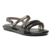 Melissa Sandále Melissa Airbubble Sandal Ad 33906 Čierna