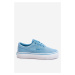 Big Star Fabric Sneakers LL274146 Light Blue