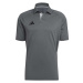 adidas TIRO23 C CO PO Pánska polo košeľa, sivá, veľkosť