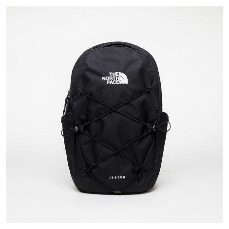 Batoh The North Face Jester Backpack Black