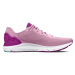 Dámska bežecká obuv UNDER ARMOUR UA W HOVR Sonic 6 pink shadow mystic magenta pink shadow