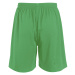 SOĽS San Siro Kids 2 Detské športové kraťasy SL01222 Bright green