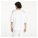 Tričko adidas Oversized Short Sleeve Tee White