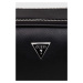 Malá taška Guess čierna farba, HMECSA P3329