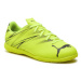 Puma Futbalové topánky Attacanto It Jr 10748207 07 Žltá