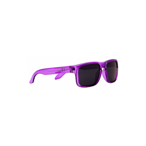 Detské slnečné okuliare BLIZZARD Sun glasses PCC125002-transparent violet-55-15-123