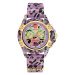 Versace VEZ700722 Active Policarbonat Chrono 45mm 3ATM