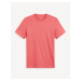 Celio Tebase Cotton T-Shirt - Men's