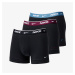 Nike Everyday Cotton Stretch Dri-FIT Trunk 3-Pack Black