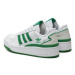 Adidas Sneakersy Forum Bold IH2482 Biela