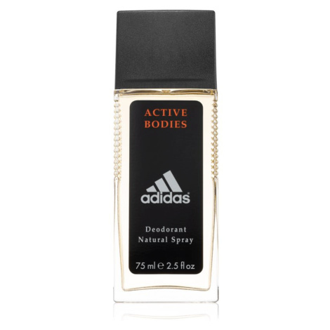 Adidas Active Bodies deodorant a telový sprej pre mužov