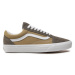 Vans Tenisky Old Skool VN000CT8BRO1 Hnedá