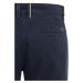 Nohavice Camel Active Casual Pants Chino Blue