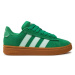 Adidas Sneakersy Grand Court Alpha JH7232 Zelená