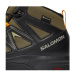 Salomon Trekingová obuv X Braze Mid GORE-TEX L47181000 Zelená