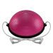 Lifefit Balance ball 58 cm, bordová