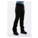 Pánske nohavice na skialp EVERETT SkiTour pants II M black