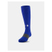 Ponožky Under Armour Modrá
