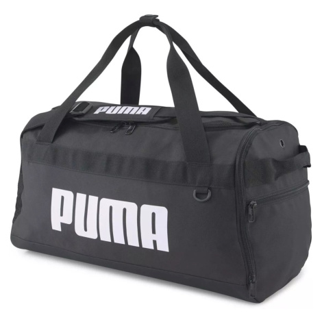 Puma taška Challenger Duffel Bag S black