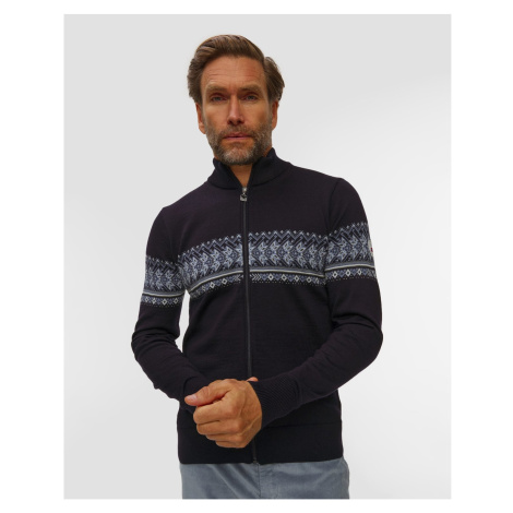 Pánsky Vlnený Sveter Dale Of Norway Hovden