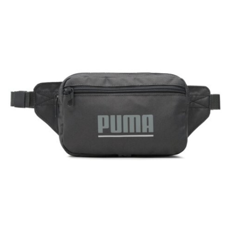 Puma Ľadvinka Plus Waist Bag 079614 02 Sivá