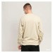 Mikina Urban Classics Basic Terry Crew Beige