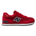 New Balance Sneakersy GC515KC Červená