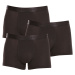 3PACK pánske boxerky Tommy Hilfiger čierné (UM0UM02760 0R7)