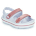 Crocs  Crocband Cruiser Sandal T  Sandále Viacfarebná