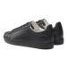 Armani Exchange Sneakersy XUX001 XV093 K001 Čierna