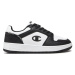 Champion Sneakersy Rebound 2.0 Low Low Cut Shoe S21906-CHA-WW019 Biela